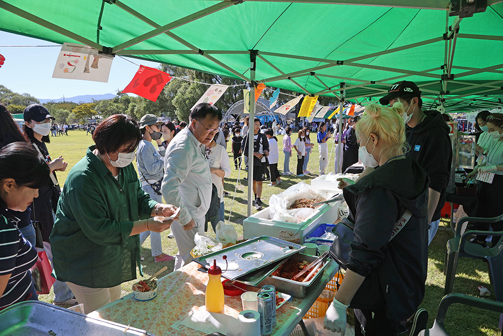 20220924 뚝방마켓-양양여성새로일하기센터