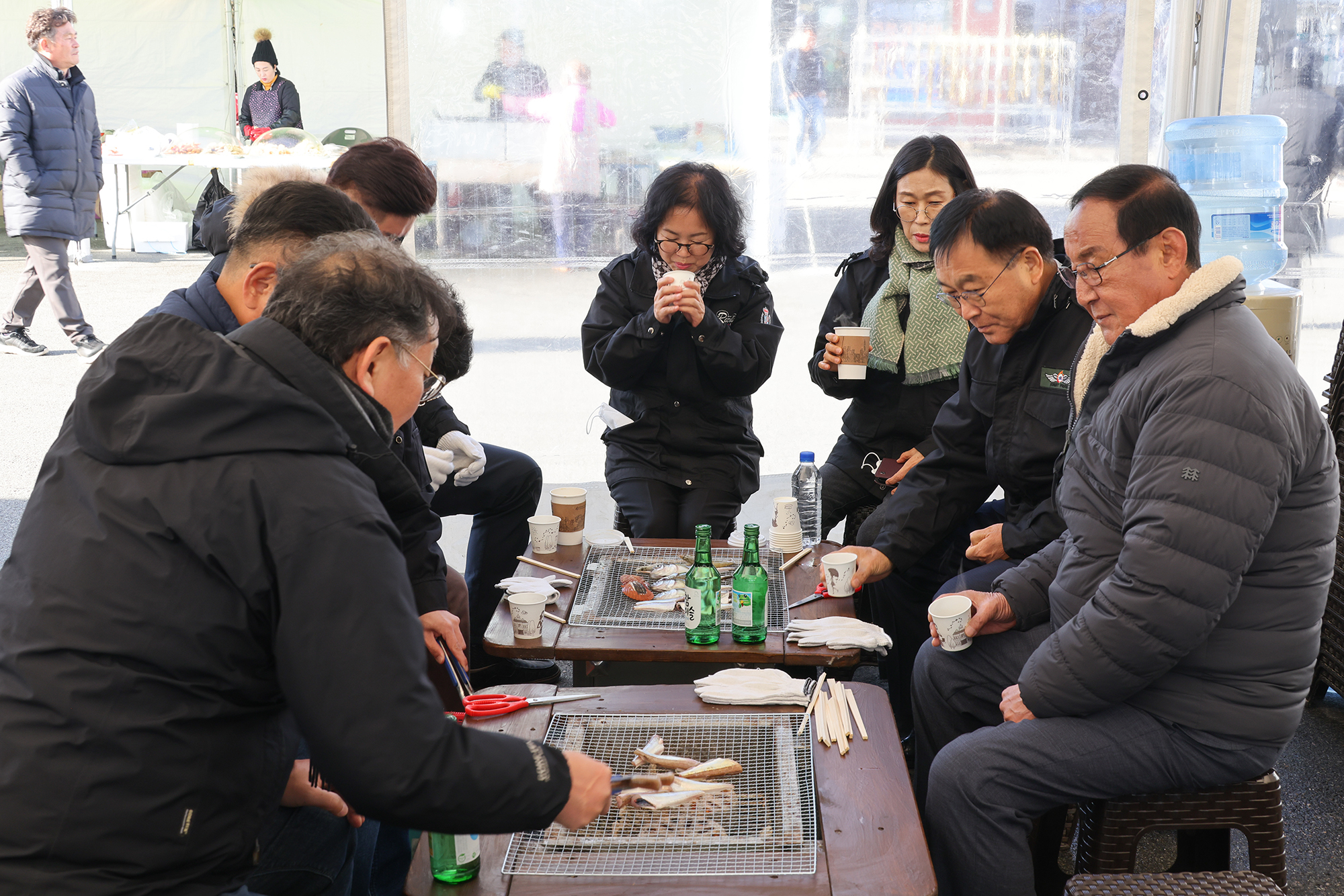 20221203 도루묵축제