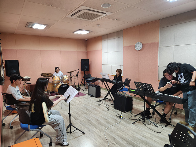 2025 주말체험프로그램 활동사진(9월13일~9월14일)